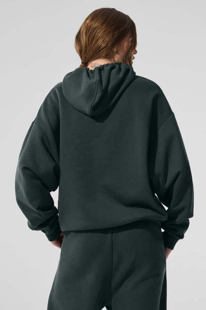 ACCOLADE HOODIE