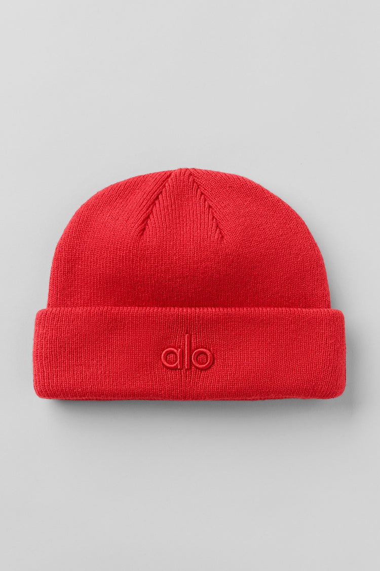 Notable Beanie