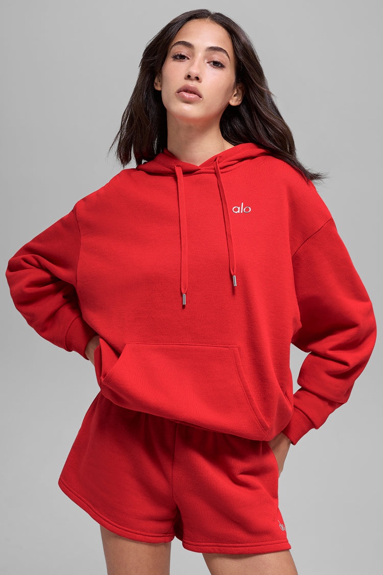 Accolade Hoodie