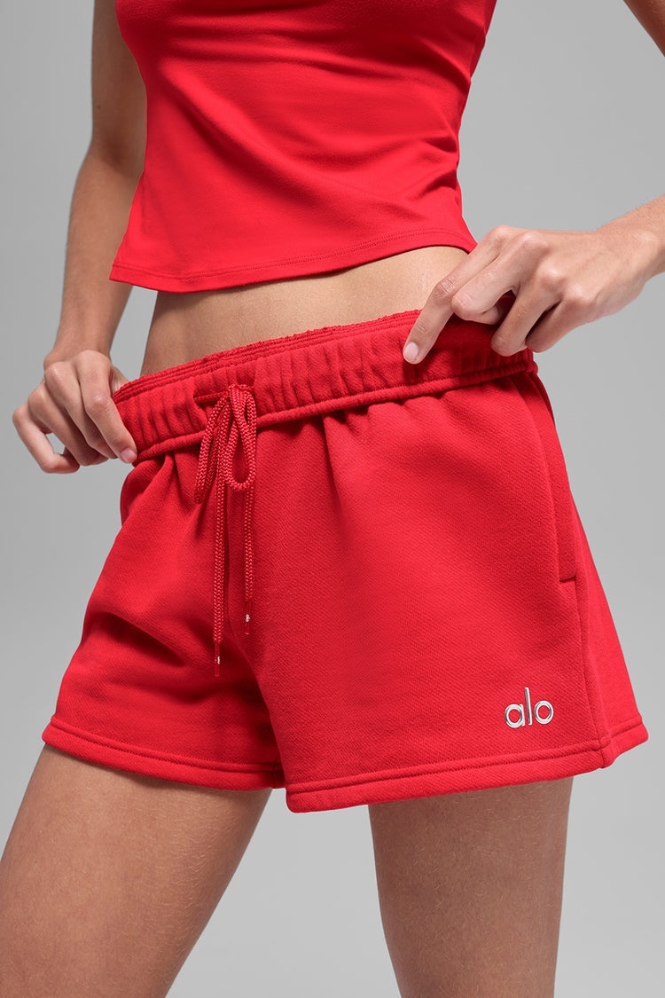 Accolade Short