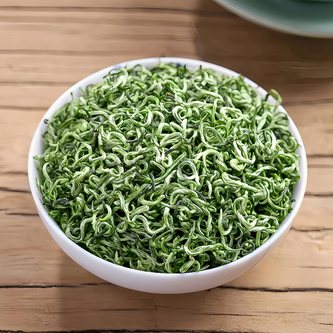 Dongting Biluochun Green Tea