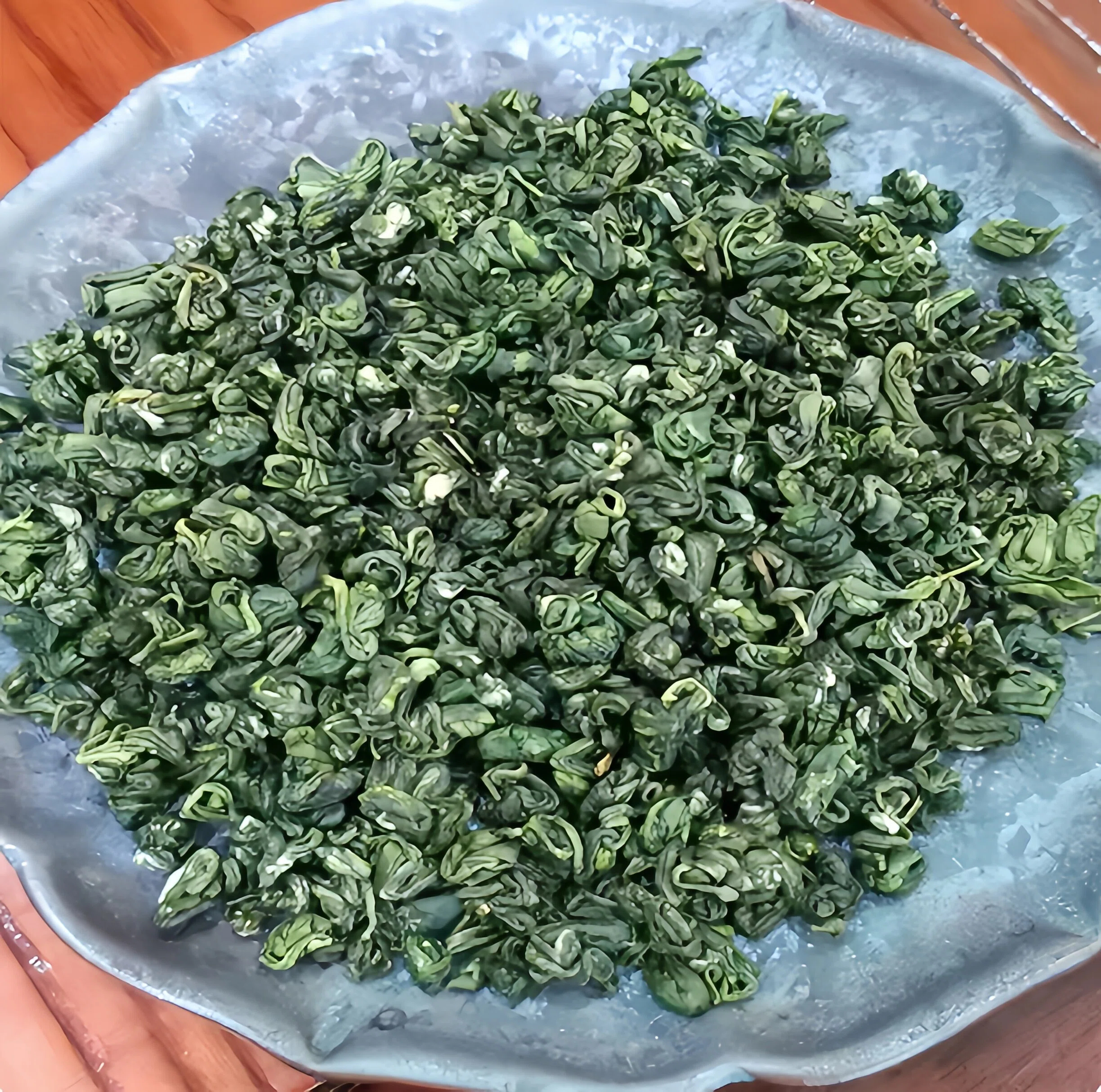 Gunpowder Green Tea – Fresh, Clean & Smooth