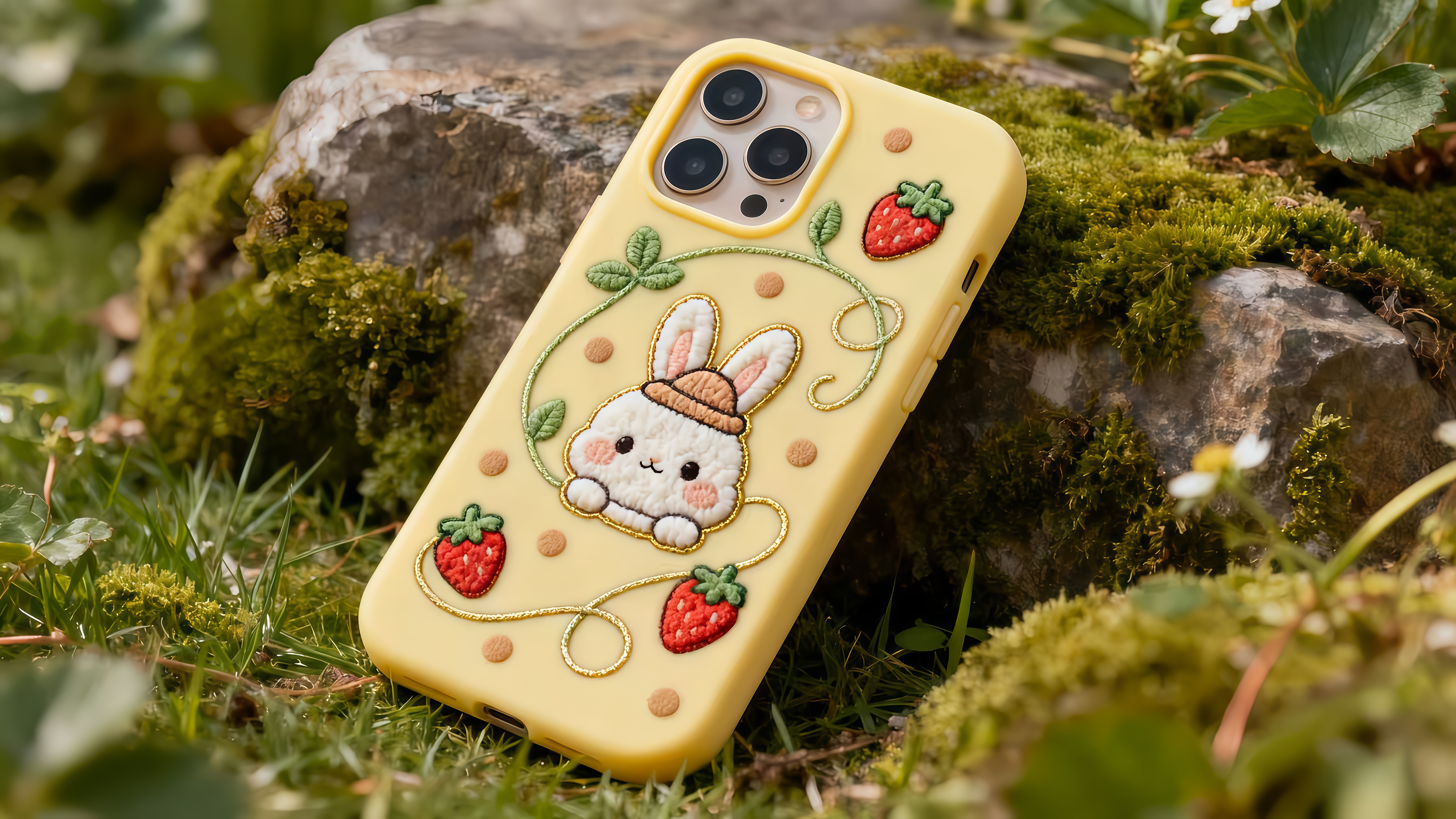 Trendy and Unique Style