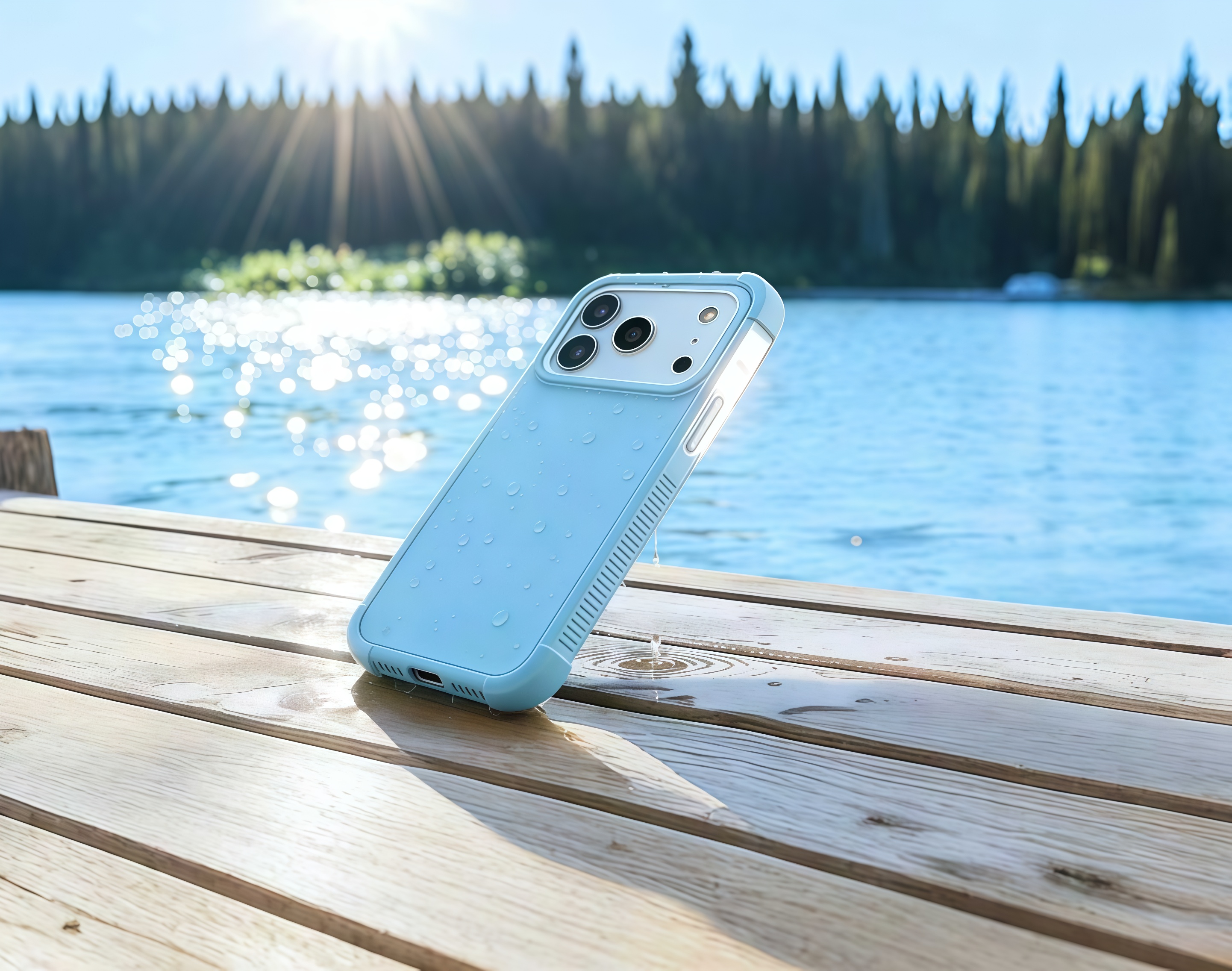 Basic Protection Category