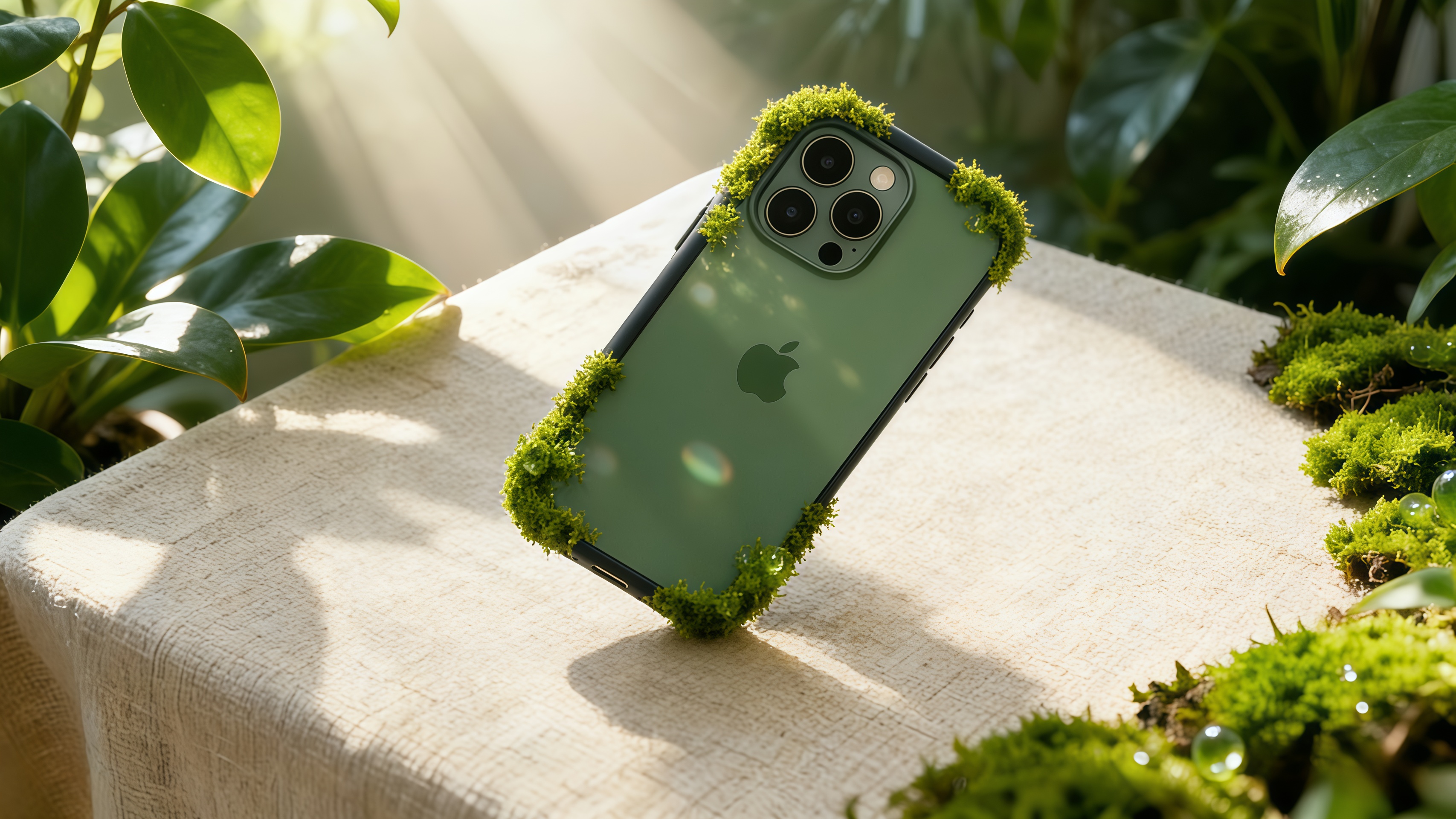 Eco-friendly and Sustainable