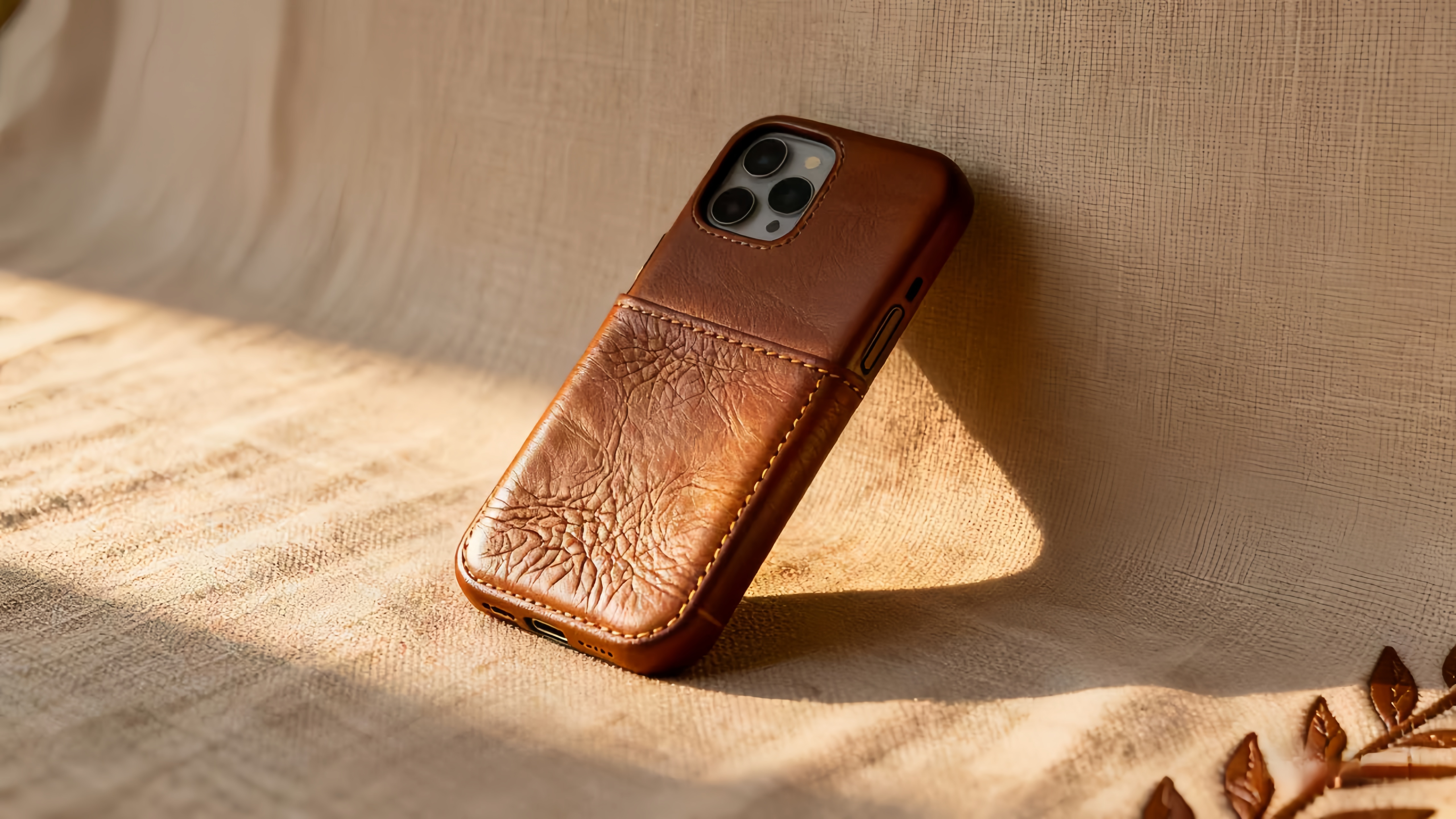 Luxurious Texture Style