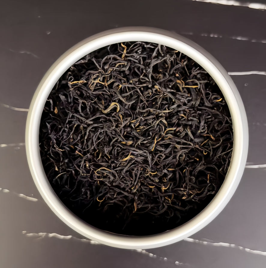Lapsang Souchong Black Tea