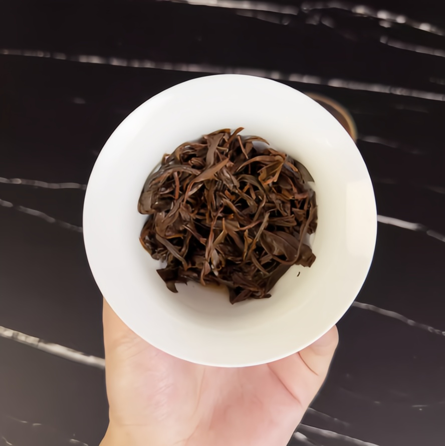 Lapsang Souchong Black Tea