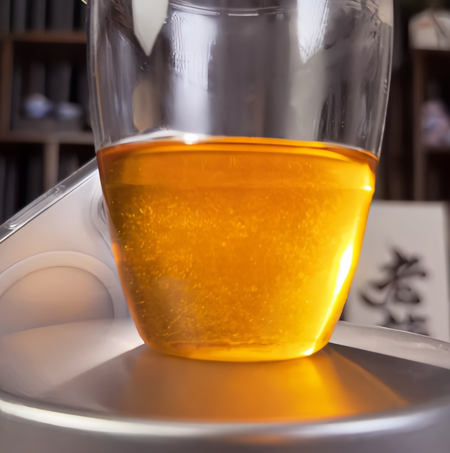 Lapsang Souchong Black Tea