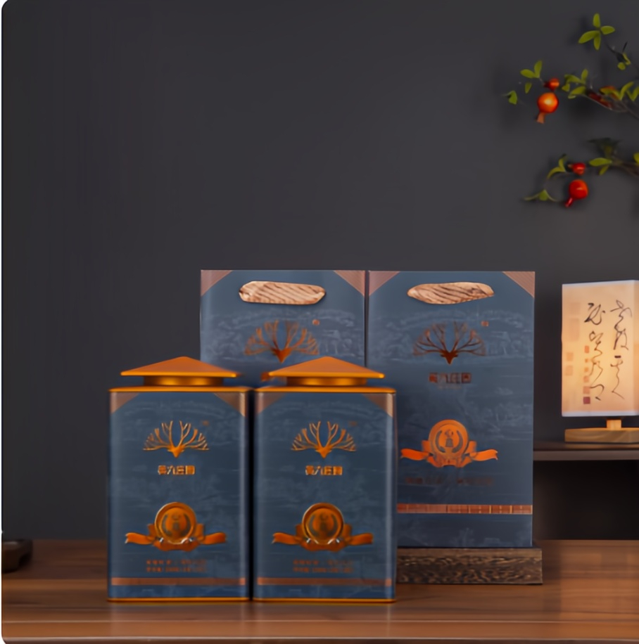 Yingde Black Tea | Smooth Black Tea Without Bitterness