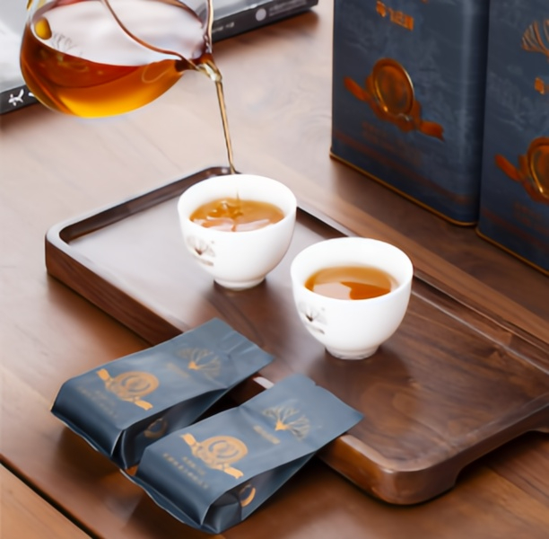 Yingde Black Tea | Smooth Black Tea Without Bitterness