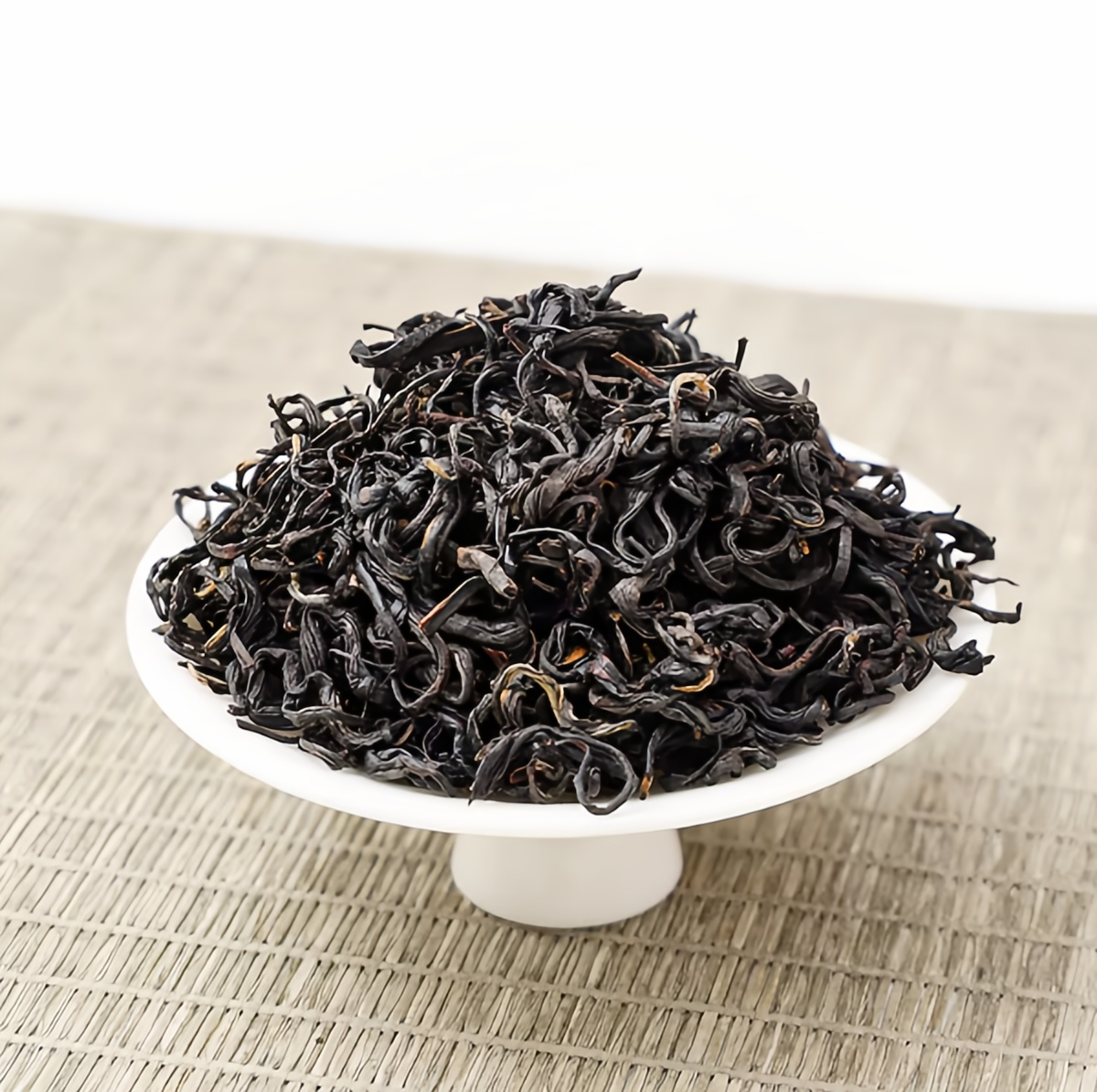 Keemun Black Tea – Premium Chinese Black Tea with Natural Floral Aroma