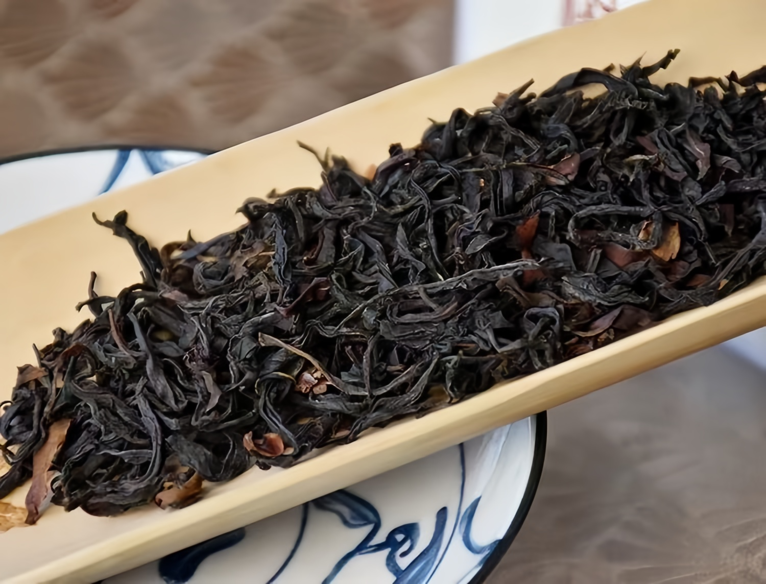 Yunnan Black Tea