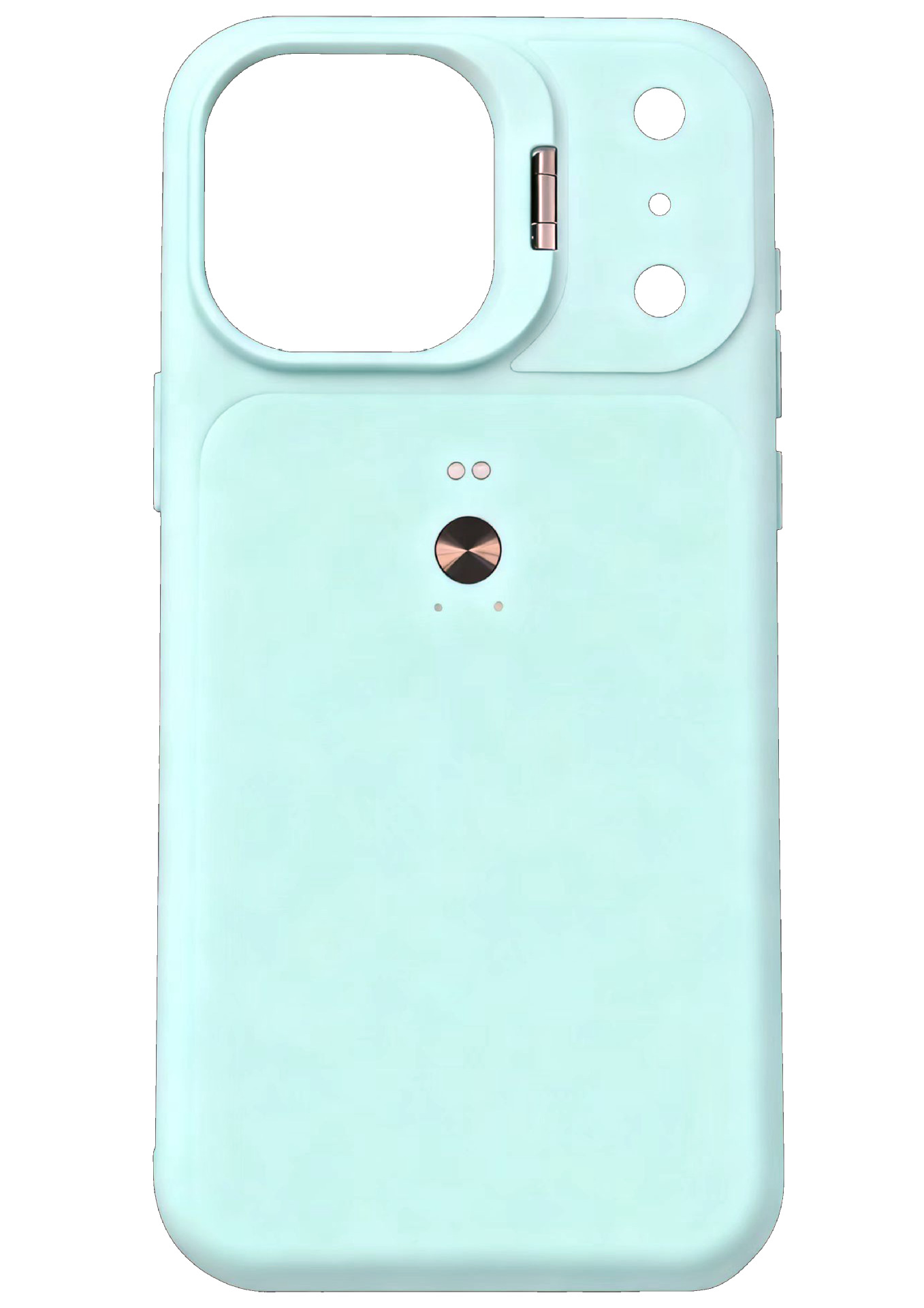 AI Smart Translator Phone Case + Stand + Assistant 3-in-1 All-Rounder Meeting Summary Phone Case