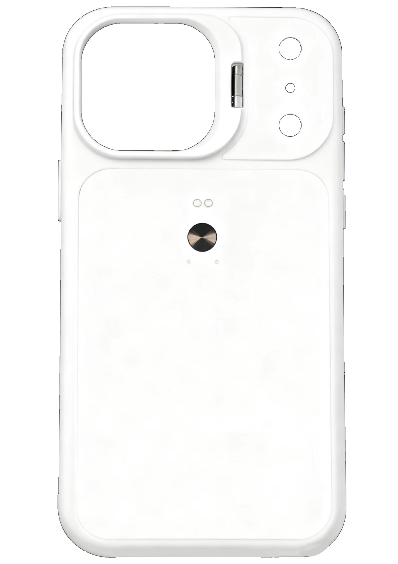 AI Smart Translator Phone Case + Stand + Assistant 3-in-1 All-Rounder Meeting Summary Phone Case