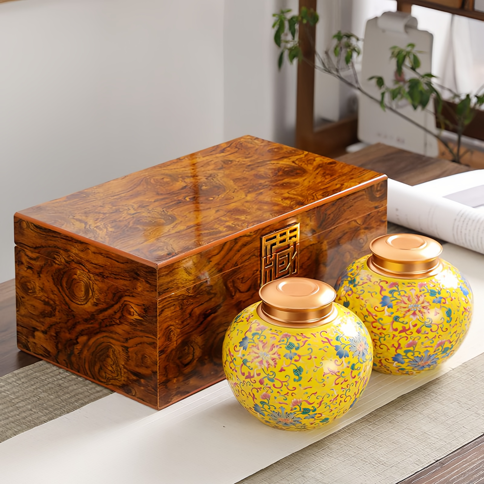 Dongting Biluochun Green Tea