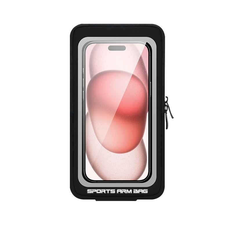 Outdoor Lightweight Sports Fitness Phone Arm Sleeve Waterproof Sweatproof Coin Purse