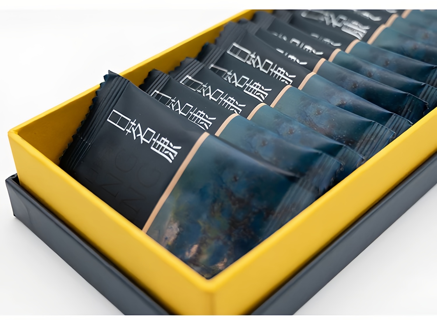 Gunpowder Green Tea – Fresh, Clean & Smooth