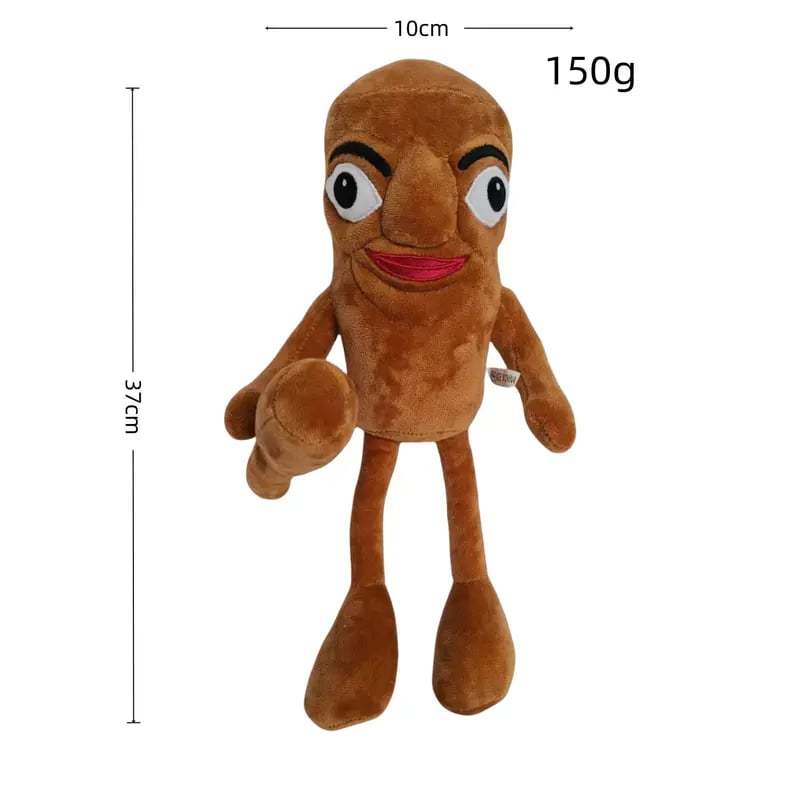 🔥Hot Sale 49% off🧸Fluffy Multi-Character Plush
