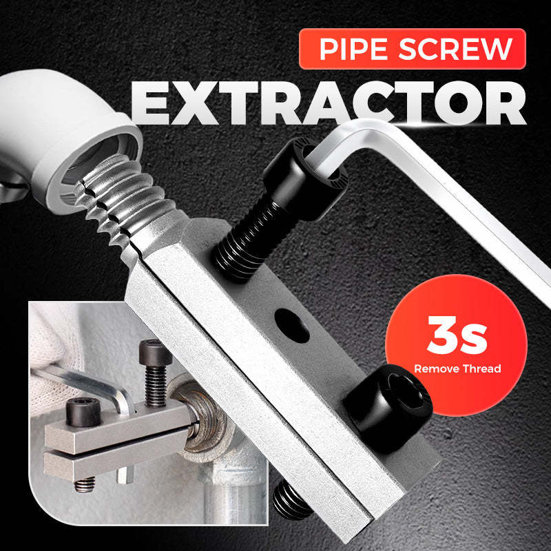 🔥Hot Sale🔥Multifunctional Broken Pipe Extractor Tool