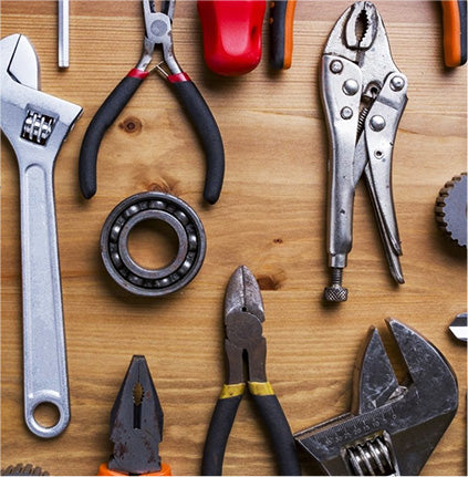 Tools & Gadgets