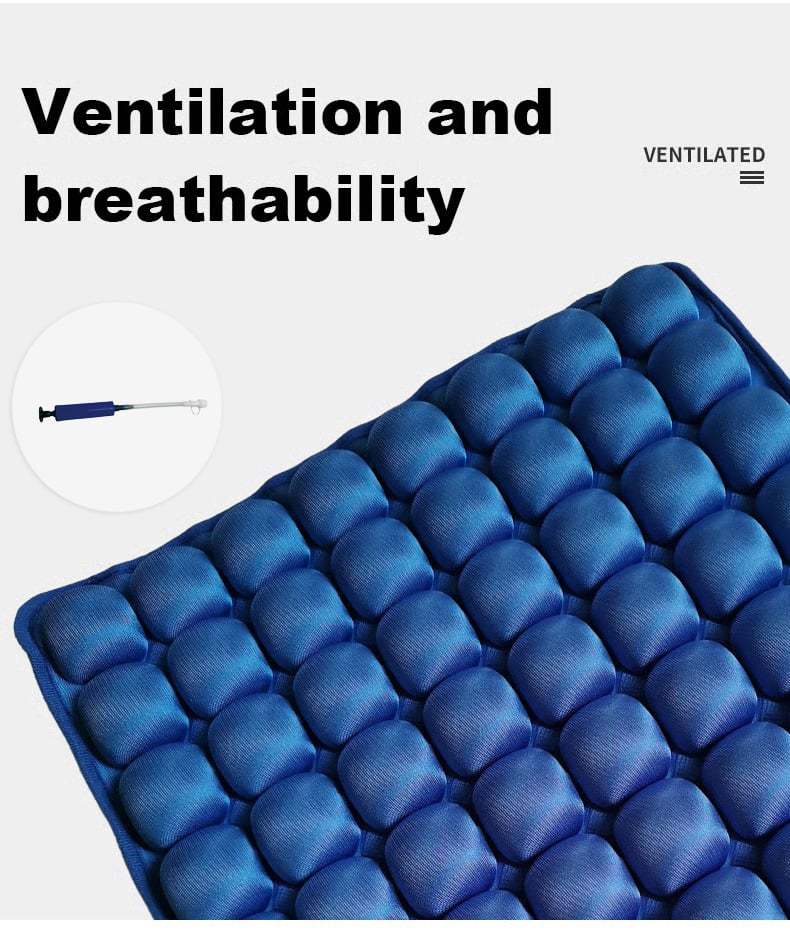 🔥LAST DAY 49% OFF - ☁TravelEase CloudComfort Cushion🎁Buy 2 Free Shipping