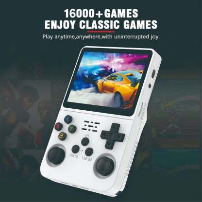 🎮16,000+ Retro Games Handheld Console⚡