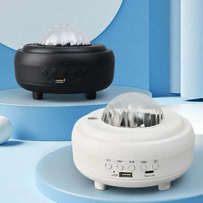 🔥Hot Sale -✨Northern Lights Projector🌌