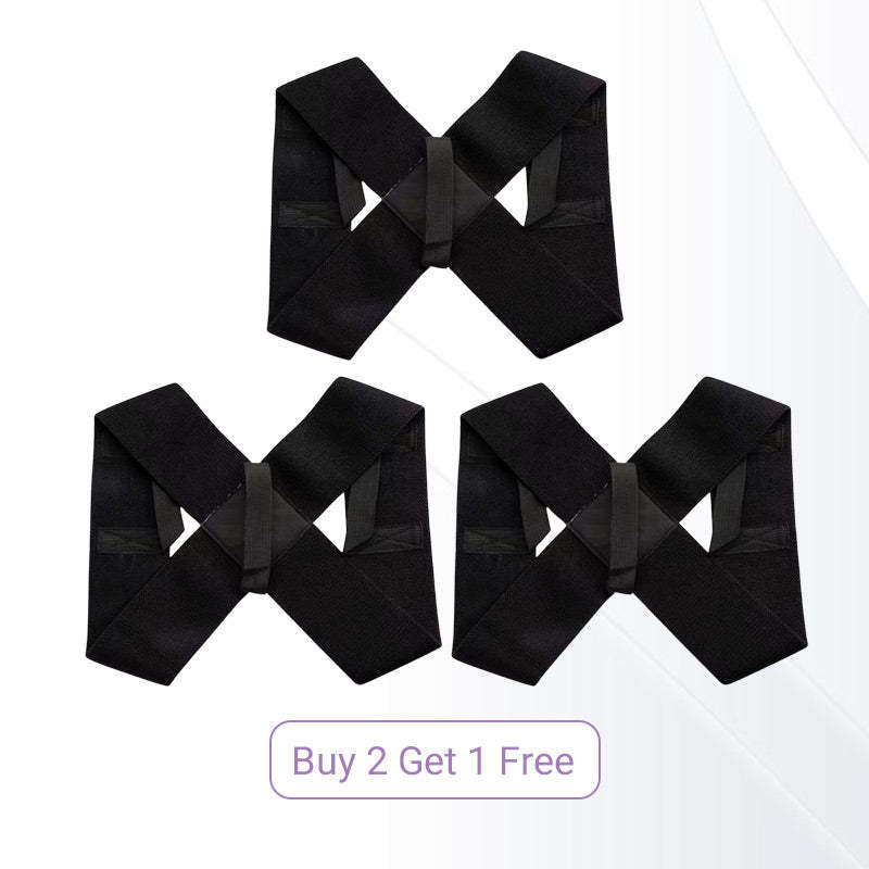 🔥Back Posture Correction Belt for Men & Women