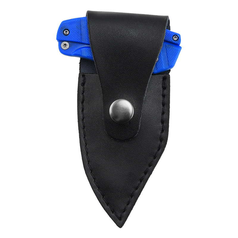 Dragon's Bite : Convertible 2-in-1 Folding Knife