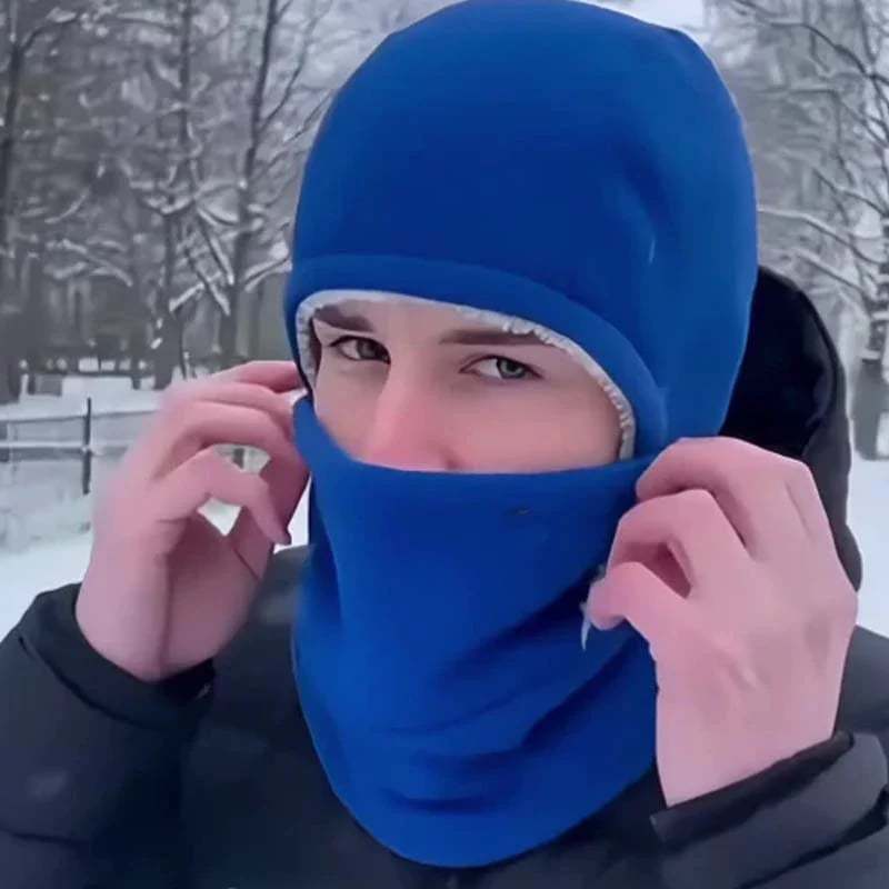 Unisex Windproof & Warm Balaclava