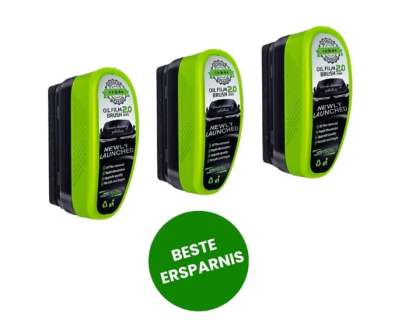 ✨Automotive Oil Film Cleaning Brush