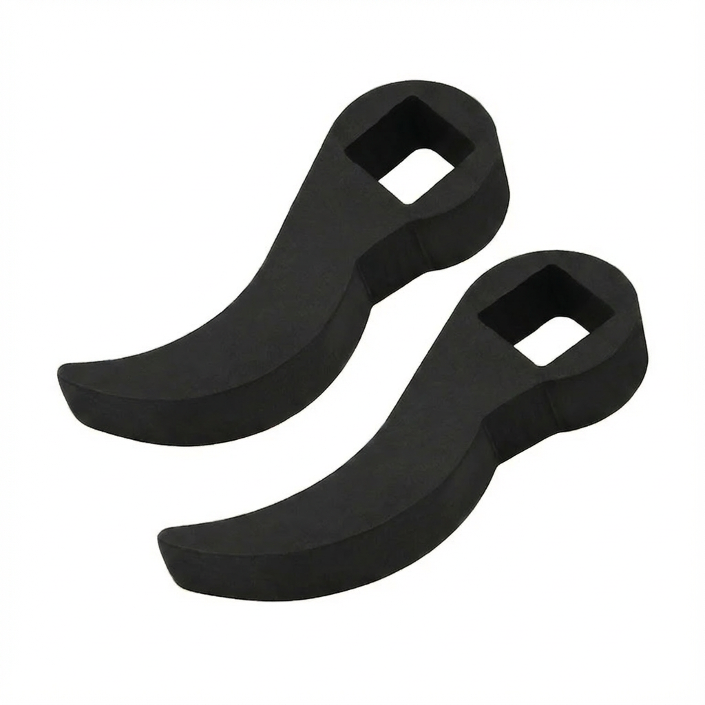 Multi-Angle Wrench Adapter