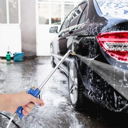 Heavy-Duty Air Blow Gun