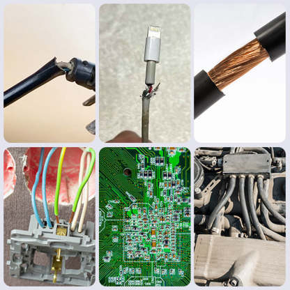 💥2025 Hot Sale💥Liquid Electrical Tape