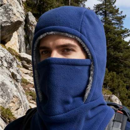 Unisex Windproof & Warm Balaclava