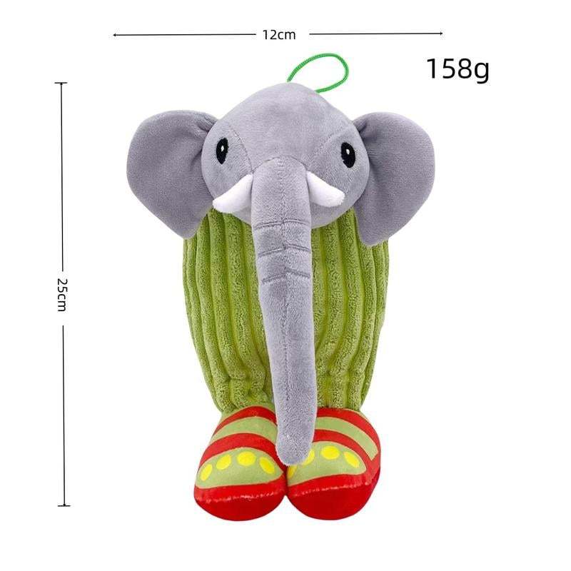 🔥Hot Sale 49% off🧸Fluffy Multi-Character Plush