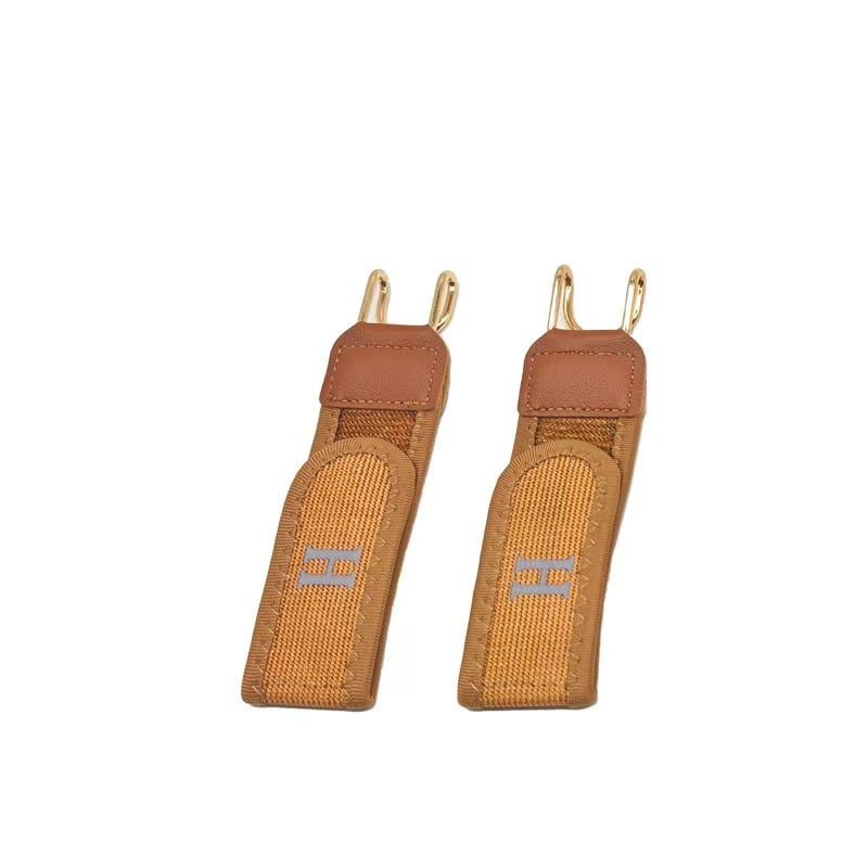 Tactical Metal Hook Elastic Belt