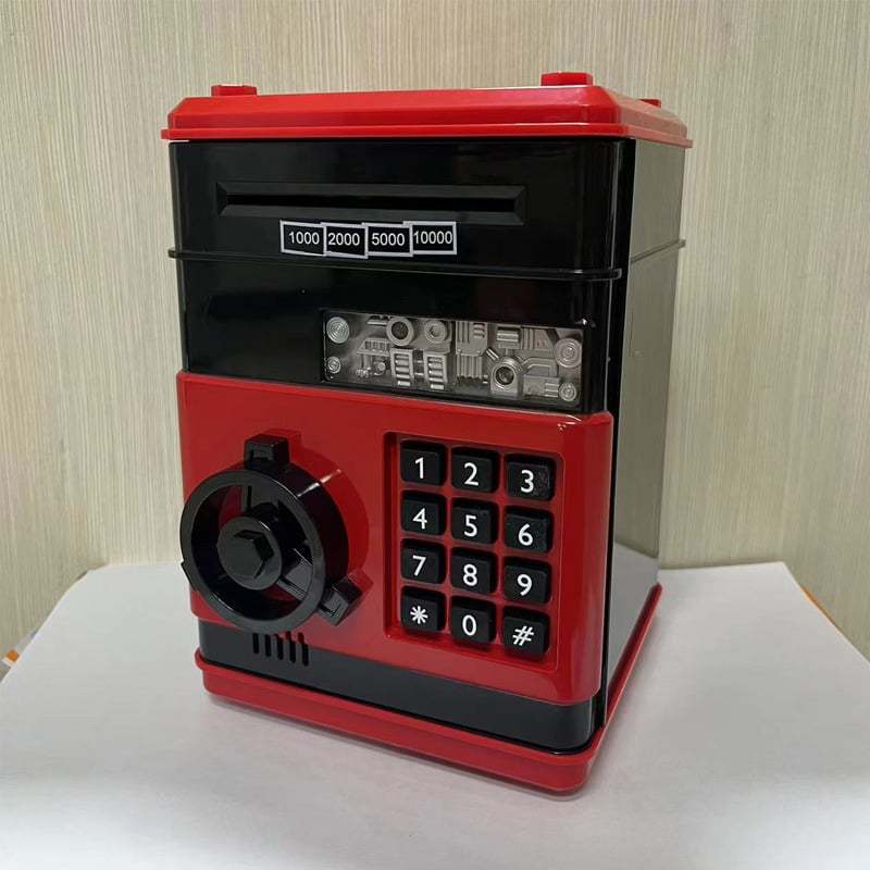 🔥MINI ATM BANK