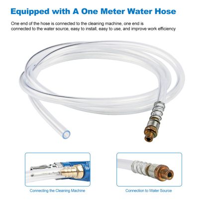 Heavy-Duty Air Blow Gun