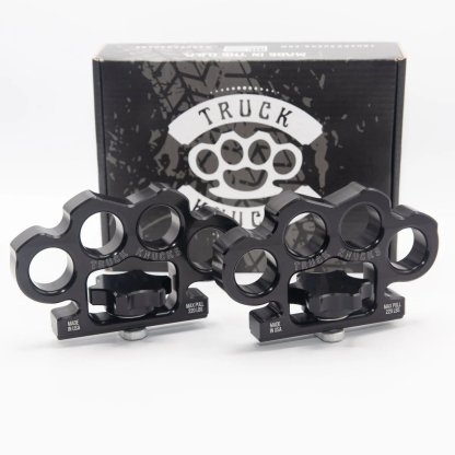 HOT SALE 49%OFF🔥Truck Knucks