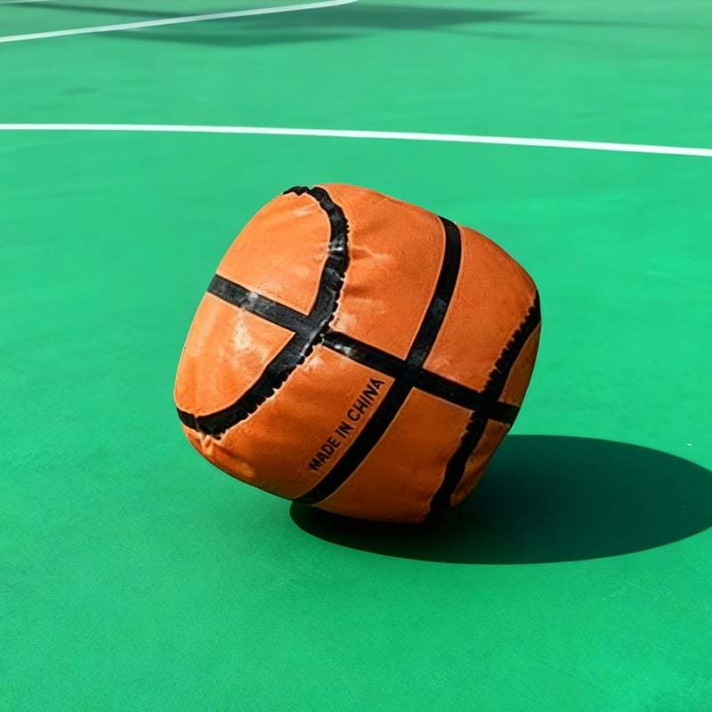 🔥 Hanging Indoor Basketball Hoop