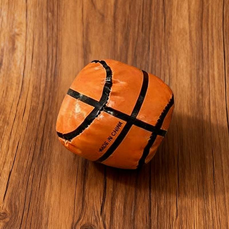 🔥 Hanging Indoor Basketball Hoop