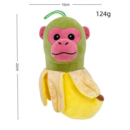 🔥Hot Sale 49% off🧸Fluffy Multi-Character Plush