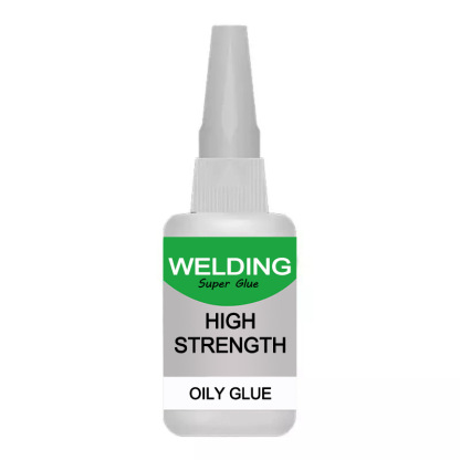 🔥Welding High-strength Oily Glue
