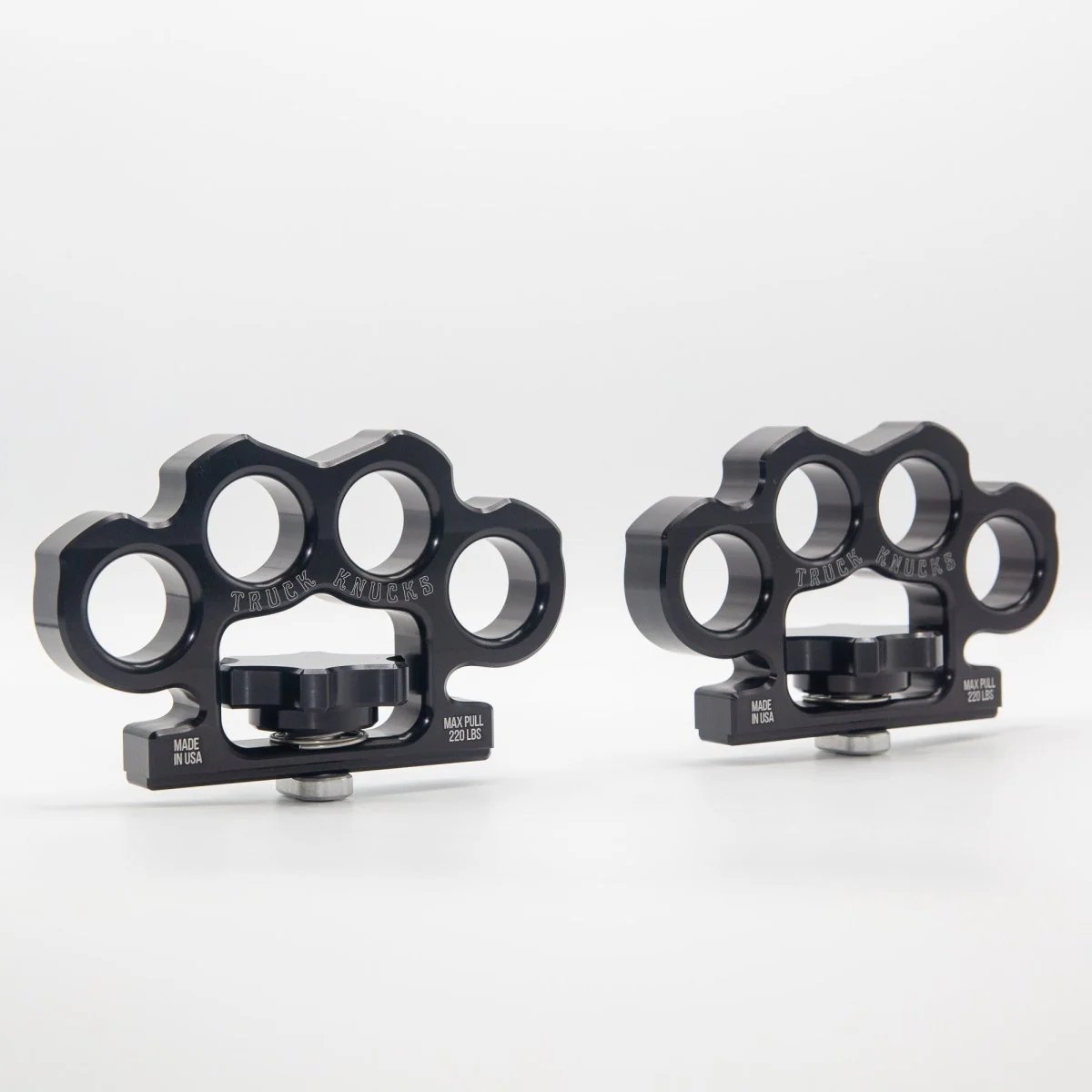 HOT SALE 49%OFF🔥Truck Knucks