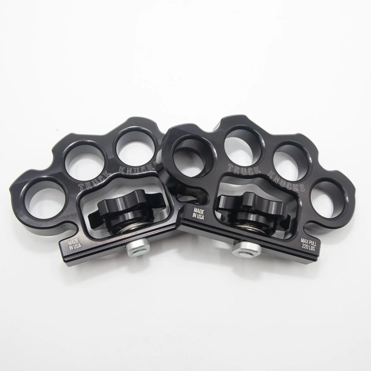 HOT SALE 49%OFF🔥Truck Knucks