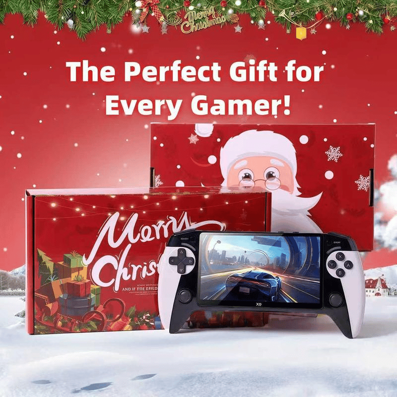 🎮Portable Retro Game Console