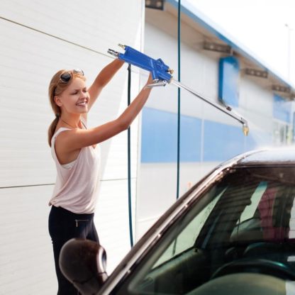 Heavy-Duty Air Blow Gun