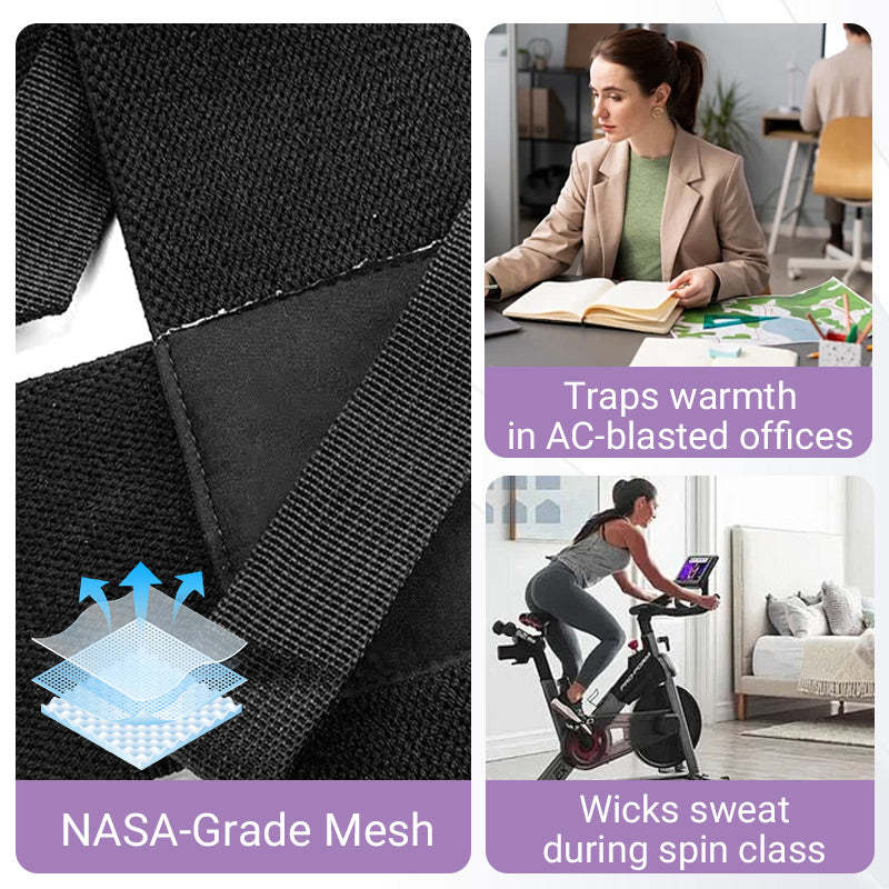 🔥Back Posture Correction Belt for Men & Women